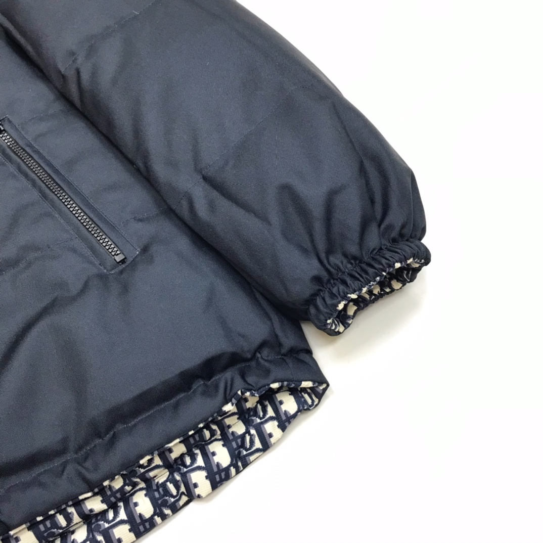 Christian Dior Down Jackets